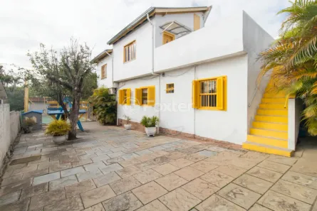 Prédio Comercial à venda, 622m² no Vila Nova, Porto Alegre