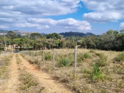 Fazenda/Sítio à venda, 24000m² no , Bueno Brandão