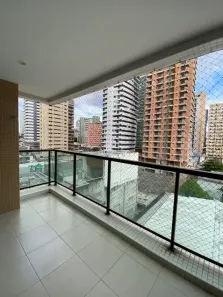 Apartamento com 2 Quartos para alugar, 55m² no Umarizal, Belém