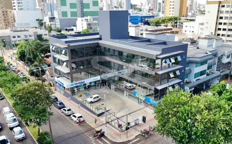Sala Comercial para alugar, 65m² no Centro, Chapecó