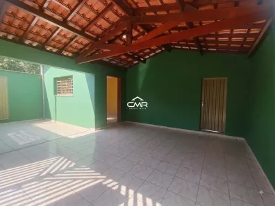 Casa com 3 Quartos à venda, 160m² no Parque Santa Cecília, Piracicaba