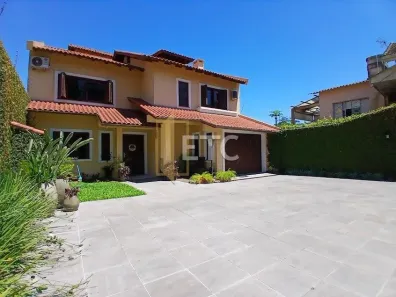 Casa com 3 Quartos à venda, 320m² no Nossa Senhora das Graças, Canoas