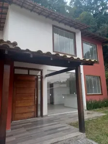 Apartamento com 1 Quarto à venda, 50m² no Penedo, Itatiaia