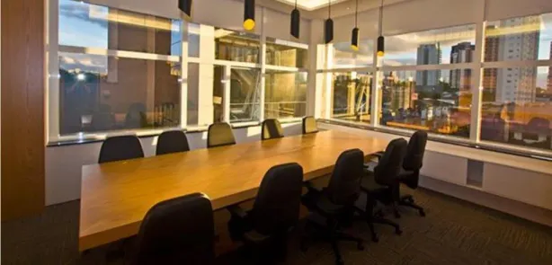Sala Comercial para alugar, 405m² no Jardim das Acácias, São Paulo