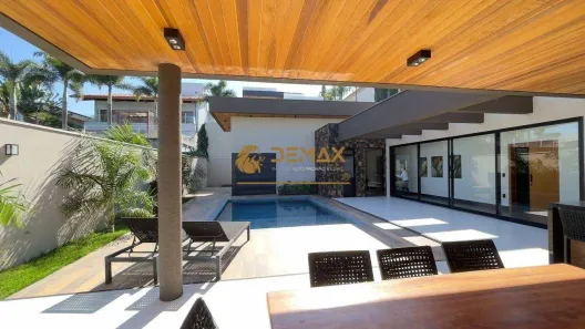 Casa de Condomínio com 4 Quartos para alugar, 500m² no Condomínio Reserva do Paratehy, São José dos Campos
