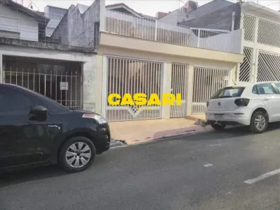 Casa com 2 Quartos à venda, 148m² no Rudge Ramos, São Bernardo do Campo