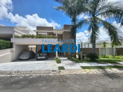 Casa de Condomínio com 4 Quartos à venda, 400m² no Nações, Valinhos