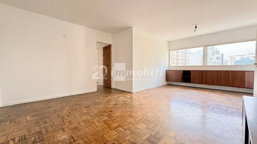 Apartamento com 3 Quartos à venda, 110m² no Santa Cecília, São Paulo