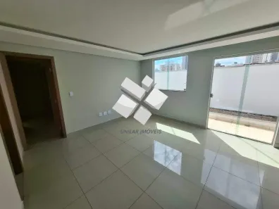 Apartamento com 3 Quartos à venda, 131m² no Floramar, Belo Horizonte