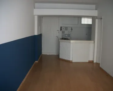 Apartamento com 1 Quarto para alugar, 50m² no Consolação, São Paulo