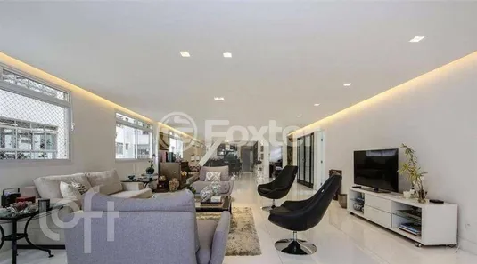 Apartamento com 3 Quartos à venda, 330m² no Higienópolis, São Paulo