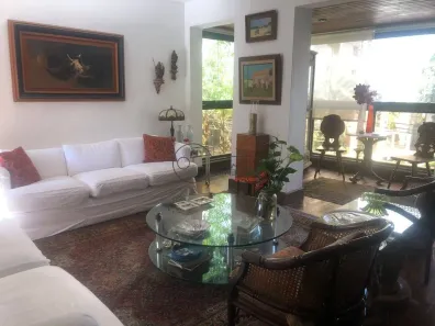 Apartamento com 3 Quartos à venda, 196m² no Vila Olímpia, São Paulo