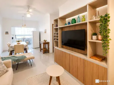 Apartamento com 2 Quartos à venda, 70m² no Itaguá, Ubatuba