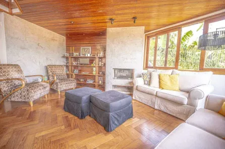 Sobrado com 3 Quartos à venda, 399m² no Sumaré, São Paulo