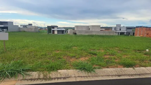 Lote/Terreno à venda, 300m² no Jardim Residencial Dona Maria José, Indaiatuba
