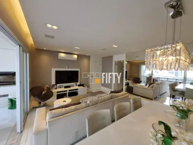 Apartamento com 4 Quartos à venda, 147m² no Vila Gertrudes, São Paulo