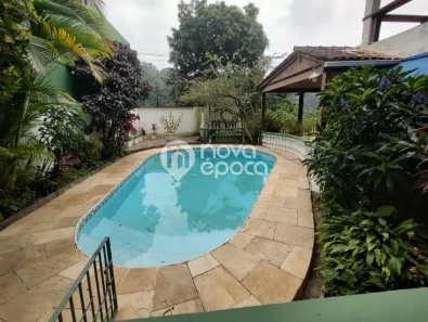Casa com 3 Quartos à venda, 300m² no Santa Teresa, Rio de Janeiro
