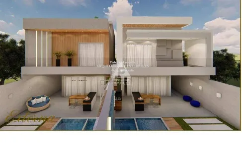 Casa com 4 Quartos à venda, 416m² no Barra da Tijuca, Rio de Janeiro