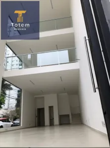 Ponto Comercial para alugar, 328m² no Indianópolis, São Paulo
