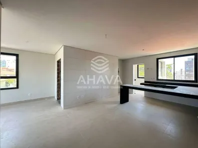Apartamento com 4 Quartos à venda, 104m² no Jaraguá, Belo Horizonte