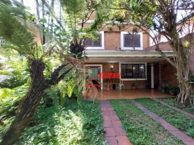 Casa com 5 Quartos à venda, 687m² no Vila Mariana, São Paulo