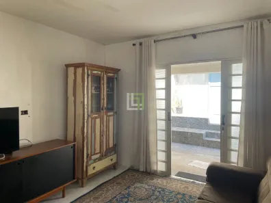 Casa com 3 Quartos à venda, 229m² no Jardim Santa Lúcia, Campo Limpo Paulista