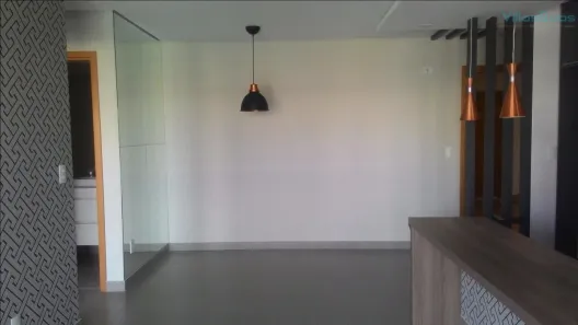 Apartamento com 1 Quarto para alugar, 57m² no Vila Ema, São José dos Campos