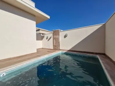 Casa com 3 Quartos à venda, 162m² no Quinta da Mata, Ribeirão Preto