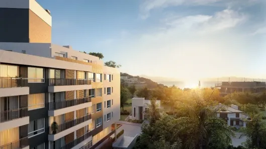 Apartamento com 2 Quartos à venda, 80m² no João Paulo, Florianópolis