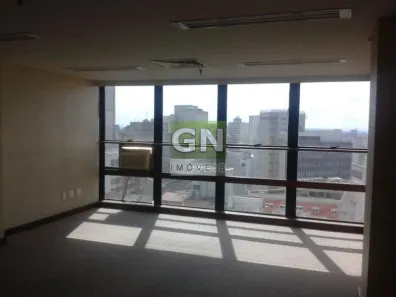 Sala Comercial para alugar, 588m² no Funcionários, Belo Horizonte