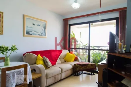 Apartamento com 2 Quartos à venda, 64m² no Vila Guarani (Z Sul), São Paulo