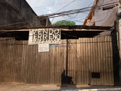 Lote/Terreno à venda, 200m² no Jardim Botucatu, São Paulo
