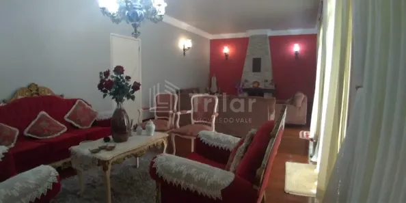 Sobrado com 3 Quartos à venda, 320m² no Jardim Esplanada, São José dos Campos