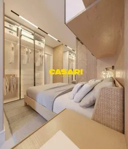 Apartamento com 2 Quartos à venda, 67m² no Nova Petrópolis, São Bernardo do Campo
