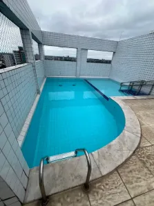 Apartamento com 2 Quartos à venda, 53m² no Torre, Recife