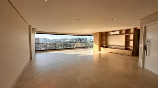Apartamento com 3 Quartos para alugar, 285m² no Green Valley Alphaville, Barueri
