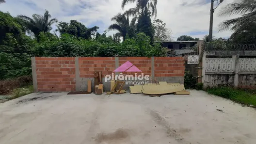 Lote/Terreno à venda, 10m² no Praia das Palmeiras, Caraguatatuba