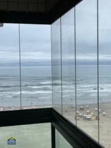 Apartamento com 2 Quartos à venda, 77m² no Aviação, Praia Grande