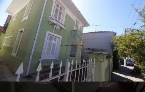 Sobrado com 3 Quartos à venda, 170m² no Ipiranga, São Paulo