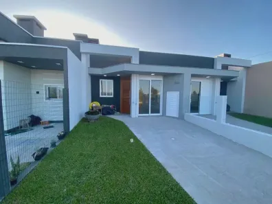Casa com 3 Quartos à venda, 98m² no Capão da Canoa, Capão da Canoa