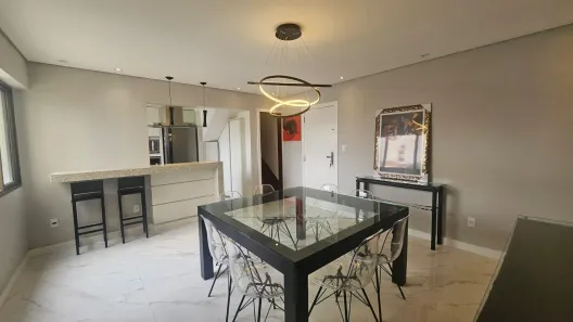 Cobertura com 3 Quartos à venda, 180m² no Santa Maria, São Caetano do Sul