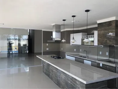 Casa de Condomínio com 4 Quartos à venda, 300m² no , Bady Bassitt