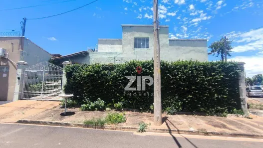 Casa com 5 Quartos para alugar, 400m² no Jardim Ramos, Barretos