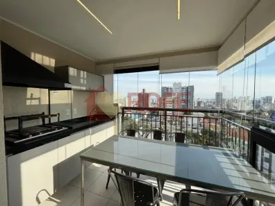 Apartamento com 2 Quartos à venda, 67m² no Vila Alexandria, São Paulo
