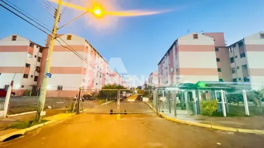 Apartamento com 2 Quartos à venda, 38m² no Rubem Berta, Porto Alegre