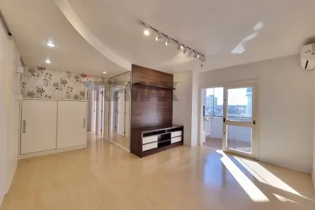 Apartamento com 3 Quartos à venda, 97m² no São Francisco, Bento Gonçalves