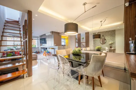 Cobertura com 3 Quartos à venda, 184m² no Boa Vista, Porto Alegre