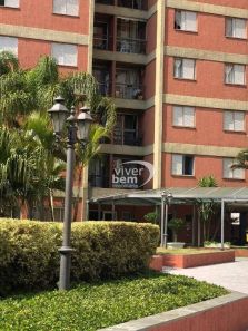 Apartamento com 3 Quartos à venda, 70m² no Vila Formosa, São Paulo