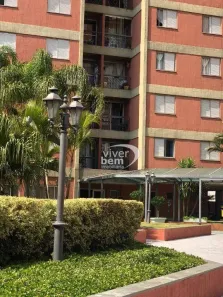 Apartamento com 3 Quartos à venda, 70m² no Vila Formosa, São Paulo