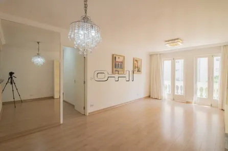Apartamento com 3 Quartos à venda, 97m² no Sumarezinho, São Paulo